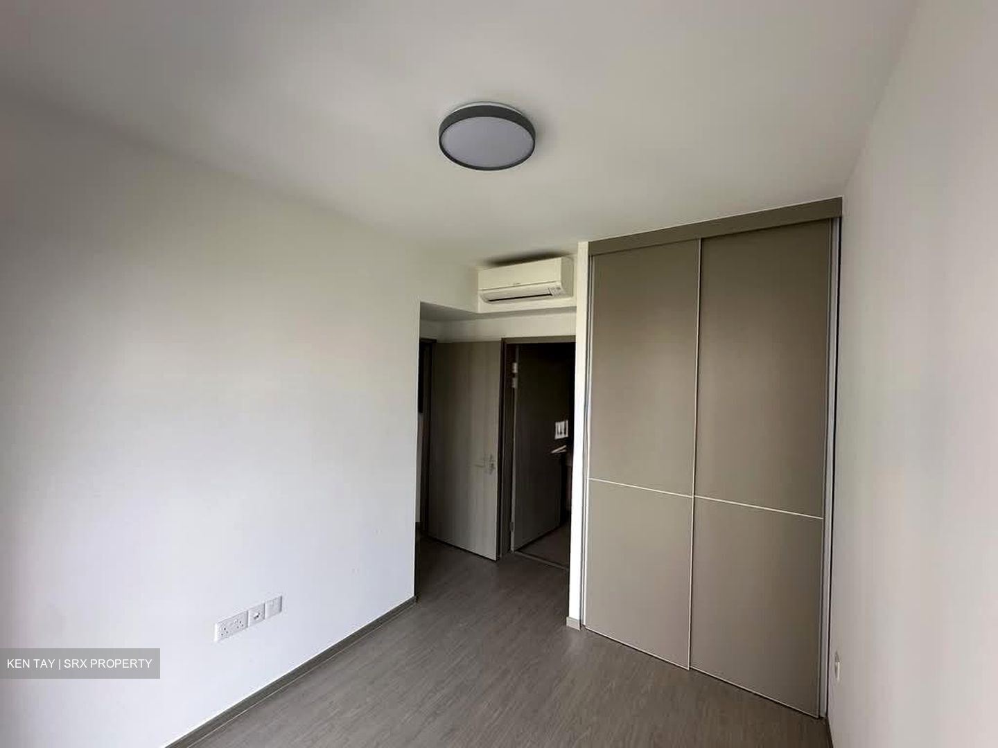 The Garden Residences (D19), Apartment #576100041